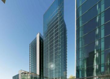 Tech Square Phase Three Tech Square Phase III | Urbanize DC