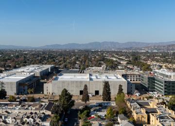 Warner Brothers Ranch | Urbanize DC