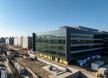 Warner Brothers Ranch | Urbanize DC