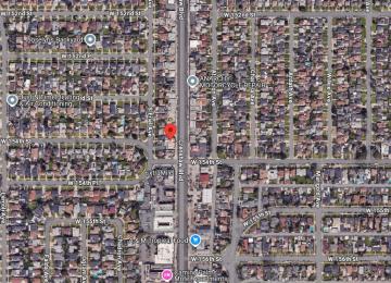 15333 Crenshaw Boulevard | Urbanize DC