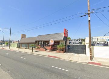 15333 Crenshaw Boulevard | Urbanize DC