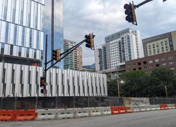 Tech Square Phase Three Tech Square Phase III | Urbanize DC