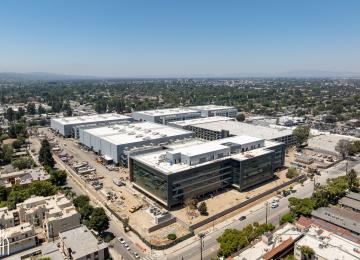 Warner Brothers Ranch | Urbanize DC