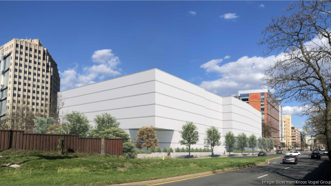 Borman Kroos Vogel Group Inc.