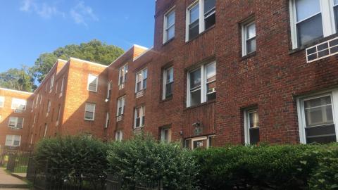 Minnesota Commons Apartments